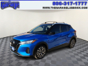 Thumbnail image of 2022 Nissan Kicks at The Garage