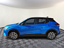 Thumbnail image of 2022 Nissan Kicks at The Garage