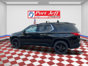2020 Chevrolet Traverse LT Leather at Port Jeff Chrysler Jeep Inc