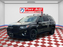 Thumbnail image of 2020 Chevrolet Traverse at Port Jeff Chrysler Jeep Inc