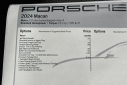 Thumbnail image of 2024 Porsche Macan at Piazza Porsche Delaware - New