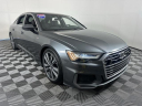 Thumbnail image of 2019 Audi A6 at Auto Expo 95