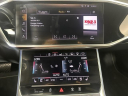 Thumbnail image of 2019 Audi A6 at Auto Expo 95