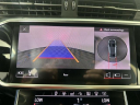 Thumbnail image of 2019 Audi A6 at Auto Expo 95