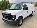 2009 Ford E-Series E-350 SD at Ol' Red Auto Sales, LLC