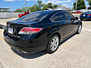 2011 Mazda Mazda6 s Grand Touring at Lesko Auto Sales - Alma