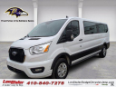 Thumbnail image of 2022 Ford Transit at LenStolerDodgeChryslerJeep-USED of Westminster, MD