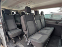 Thumbnail image of 2022 Ford Transit at LenStolerDodgeChryslerJeep-USED of Westminster, MD