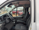 Thumbnail image of 2022 Ford Transit at LenStolerDodgeChryslerJeep-USED of Westminster, MD