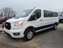 Thumbnail image of 2022 Ford Transit at LenStolerDodgeChryslerJeep-USED of Westminster, MD