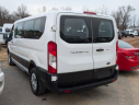 Thumbnail image of 2022 Ford Transit at LenStolerDodgeChryslerJeep-USED of Westminster, MD