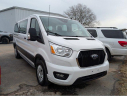 Thumbnail image of 2022 Ford Transit at LenStolerDodgeChryslerJeep-USED of Westminster, MD