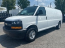 Thumbnail image of 2021 Chevrolet Express at WORKTRUX LLC