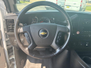 Thumbnail image of 2021 Chevrolet Express at WORKTRUX LLC