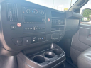Thumbnail image of 2021 Chevrolet Express at WORKTRUX LLC