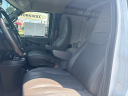 Thumbnail image of 2021 Chevrolet Express at WORKTRUX LLC