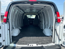 Thumbnail image of 2021 Chevrolet Express at WORKTRUX LLC