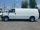 Thumbnail image of 2021 Chevrolet Express at WORKTRUX LLC