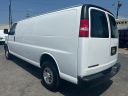 Thumbnail image of 2021 Chevrolet Express at WORKTRUX LLC