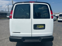 Thumbnail image of 2021 Chevrolet Express at WORKTRUX LLC