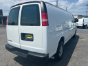 Thumbnail image of 2021 Chevrolet Express at WORKTRUX LLC