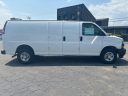 Thumbnail image of 2021 Chevrolet Express at WORKTRUX LLC