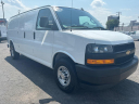 Thumbnail image of 2021 Chevrolet Express at WORKTRUX LLC