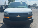 Thumbnail image of 2021 Chevrolet Express at WORKTRUX LLC