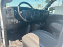 Thumbnail image of 2021 Chevrolet Express at WORKTRUX LLC