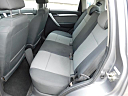 Thumbnail image of 2011 Chevrolet Aveo at Parkside Total Auto Care