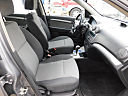 Thumbnail image of 2011 Chevrolet Aveo at Parkside Total Auto Care
