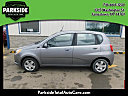Thumbnail image of 2011 Chevrolet Aveo at Parkside Total Auto Care