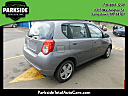 Thumbnail image of 2011 Chevrolet Aveo at Parkside Total Auto Care