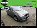 Thumbnail image of 2011 Chevrolet Aveo at Parkside Total Auto Care
