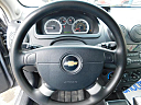 Thumbnail image of 2011 Chevrolet Aveo at Parkside Total Auto Care