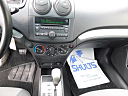 Thumbnail image of 2011 Chevrolet Aveo at Parkside Total Auto Care