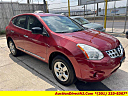 Thumbnail image of 2014 Nissan Rogue Select at Auction Direct NJ Auto Sales