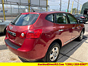 Thumbnail image of 2014 Nissan Rogue Select at Auction Direct NJ Auto Sales