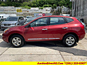 Thumbnail image of 2014 Nissan Rogue Select at Auction Direct NJ Auto Sales