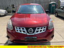 Thumbnail image of 2014 Nissan Rogue Select at Auction Direct NJ Auto Sales