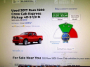 Thumbnail image of 2017 Ram 1500 at Midwest Autoplex