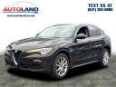 Thumbnail image of 2018 Alfa Romeo Stelvio at Autoland Usa