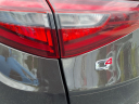 2018 Alfa Romeo Stelvio Ti Lusso at Autoland Usa