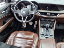 Thumbnail image of 2018 Alfa Romeo Stelvio at Autoland Usa