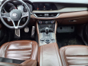 Thumbnail image of 2018 Alfa Romeo Stelvio at Autoland Usa