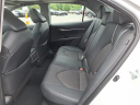 Thumbnail image of 2022 Toyota Camry Hybrid at Conicelli Toyota of Springfield - NEW