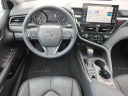 Thumbnail image of 2022 Toyota Camry Hybrid at Conicelli Toyota of Springfield - NEW