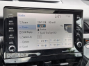Thumbnail image of 2022 Toyota Camry Hybrid at Conicelli Toyota of Springfield - NEW