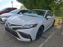 Thumbnail image of 2022 Toyota Camry Hybrid at Conicelli Toyota of Springfield - NEW
