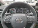 Thumbnail image of 2022 Toyota Camry Hybrid at Conicelli Toyota of Springfield - NEW